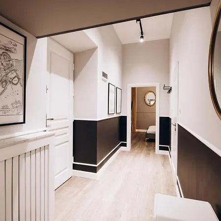 Native Apartments Paulinska 20 Krakow Exterior photo