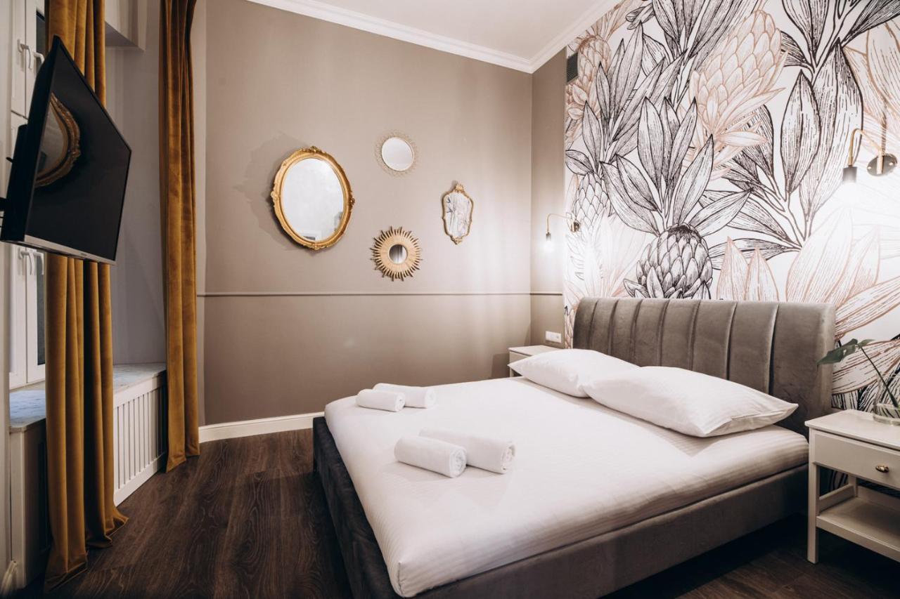 Native Paulinska 20 Apartment Krakow
